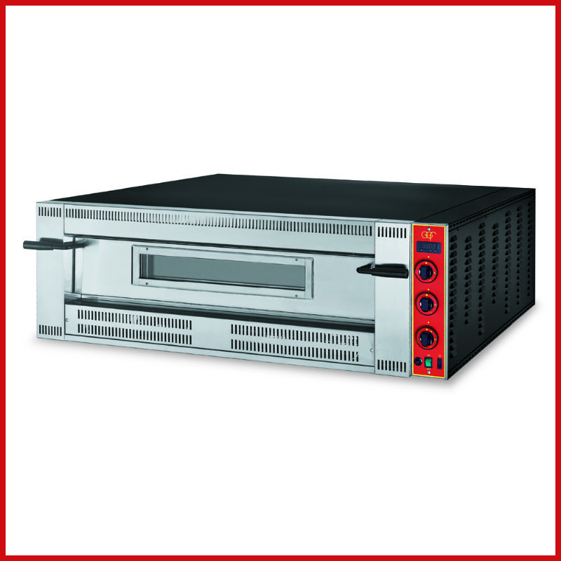 GGF G 9/108 - Gas Pizza Oven